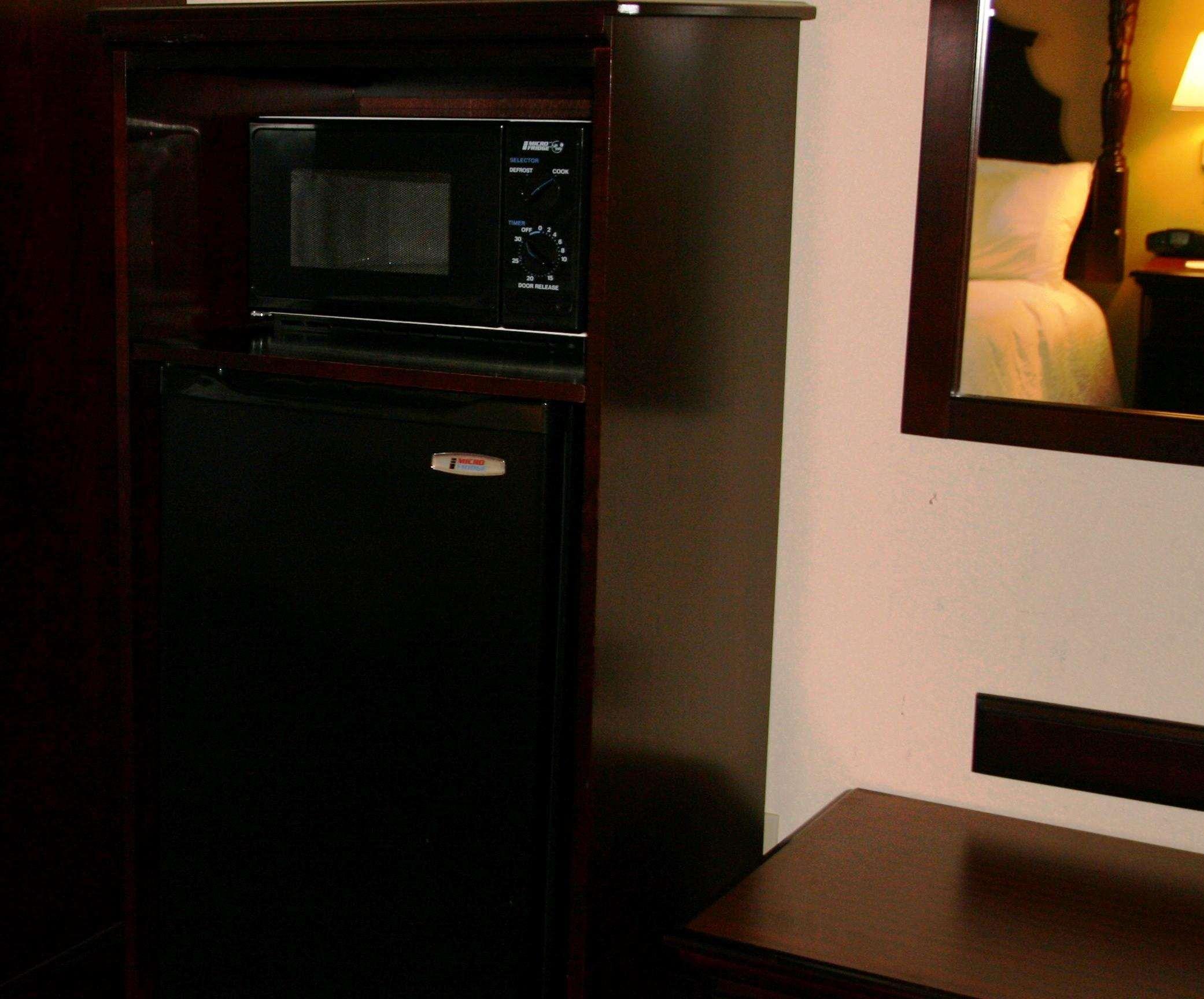 Hampton Inn Canton Chambre photo