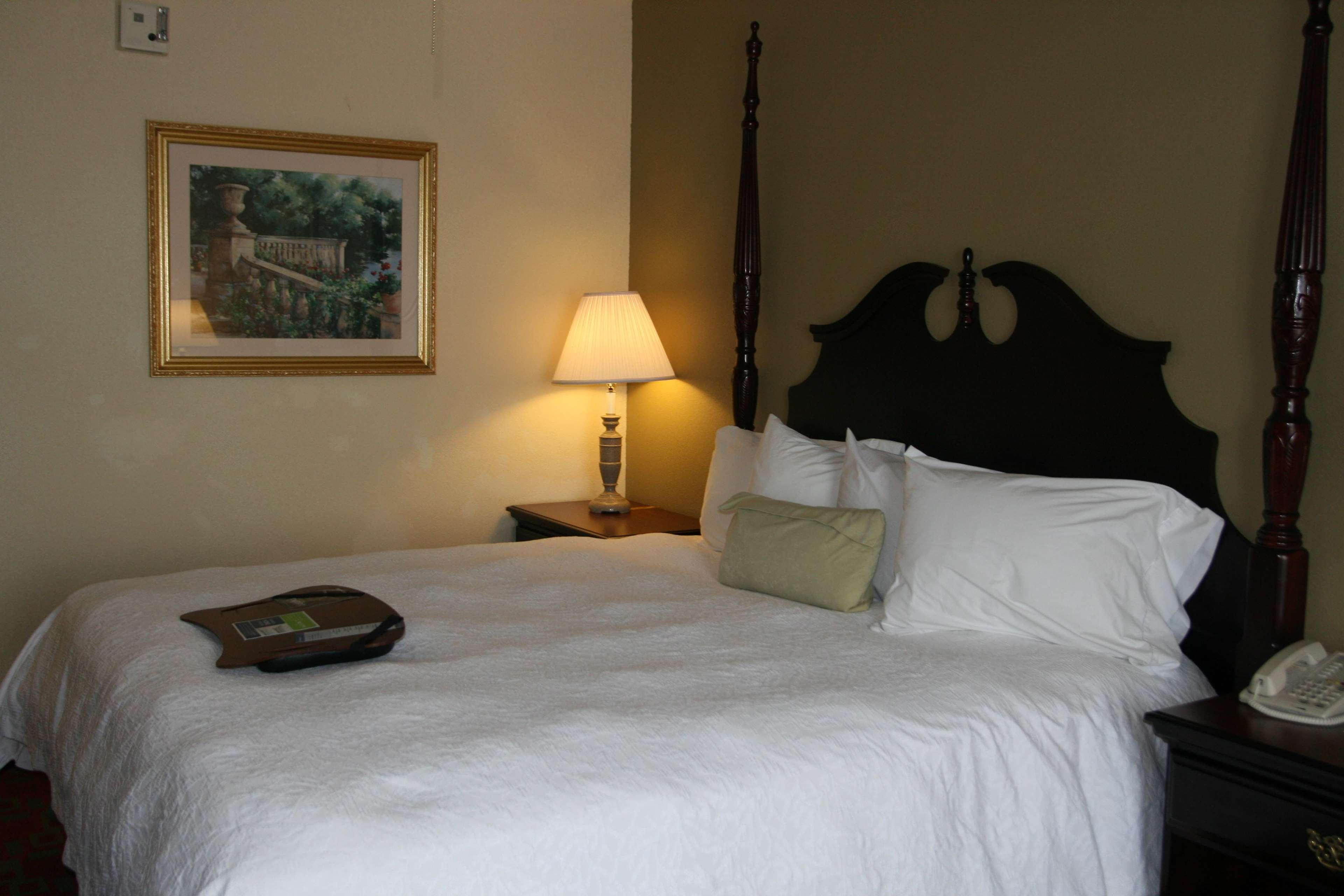 Hampton Inn Canton Chambre photo