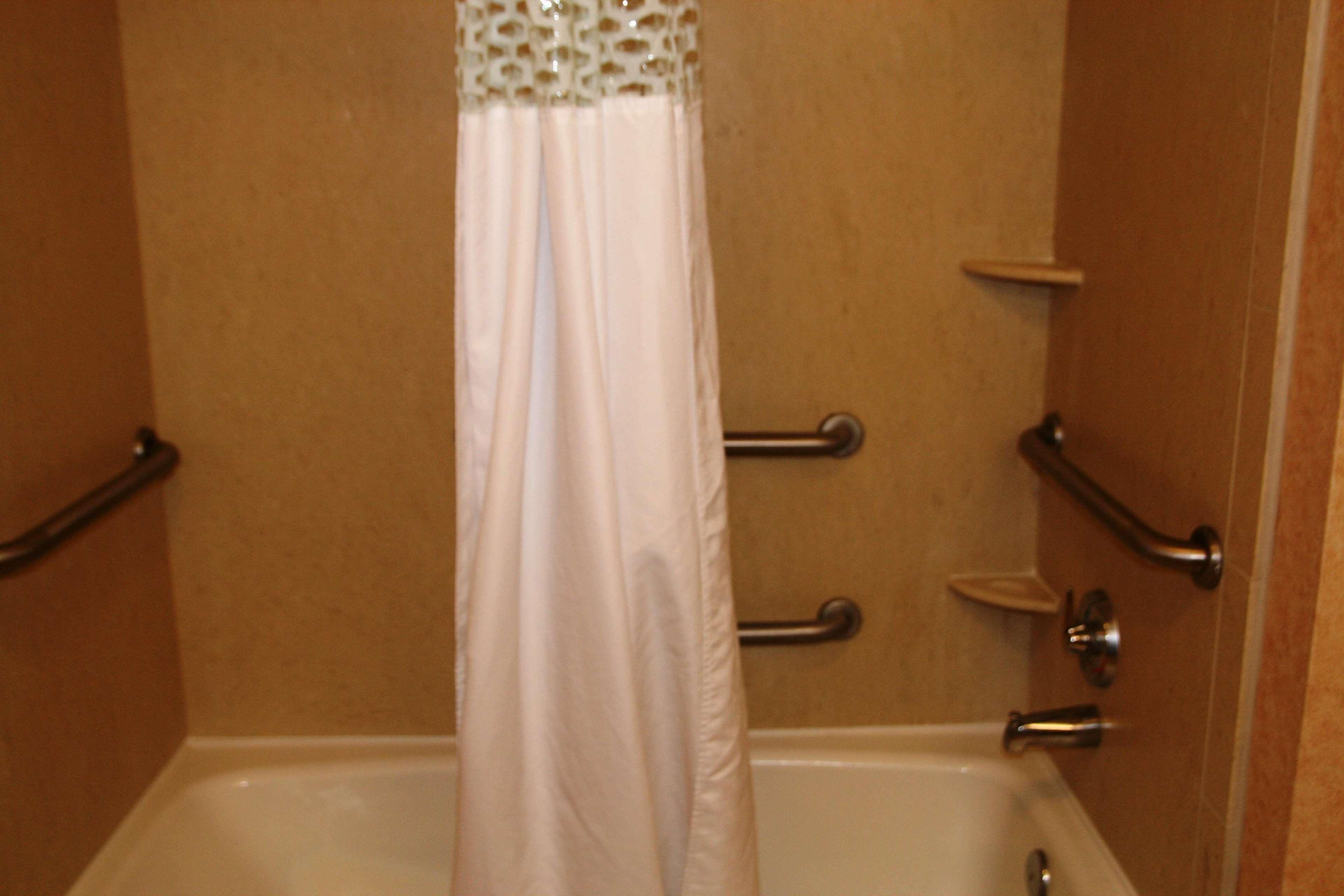 Hampton Inn Canton Chambre photo