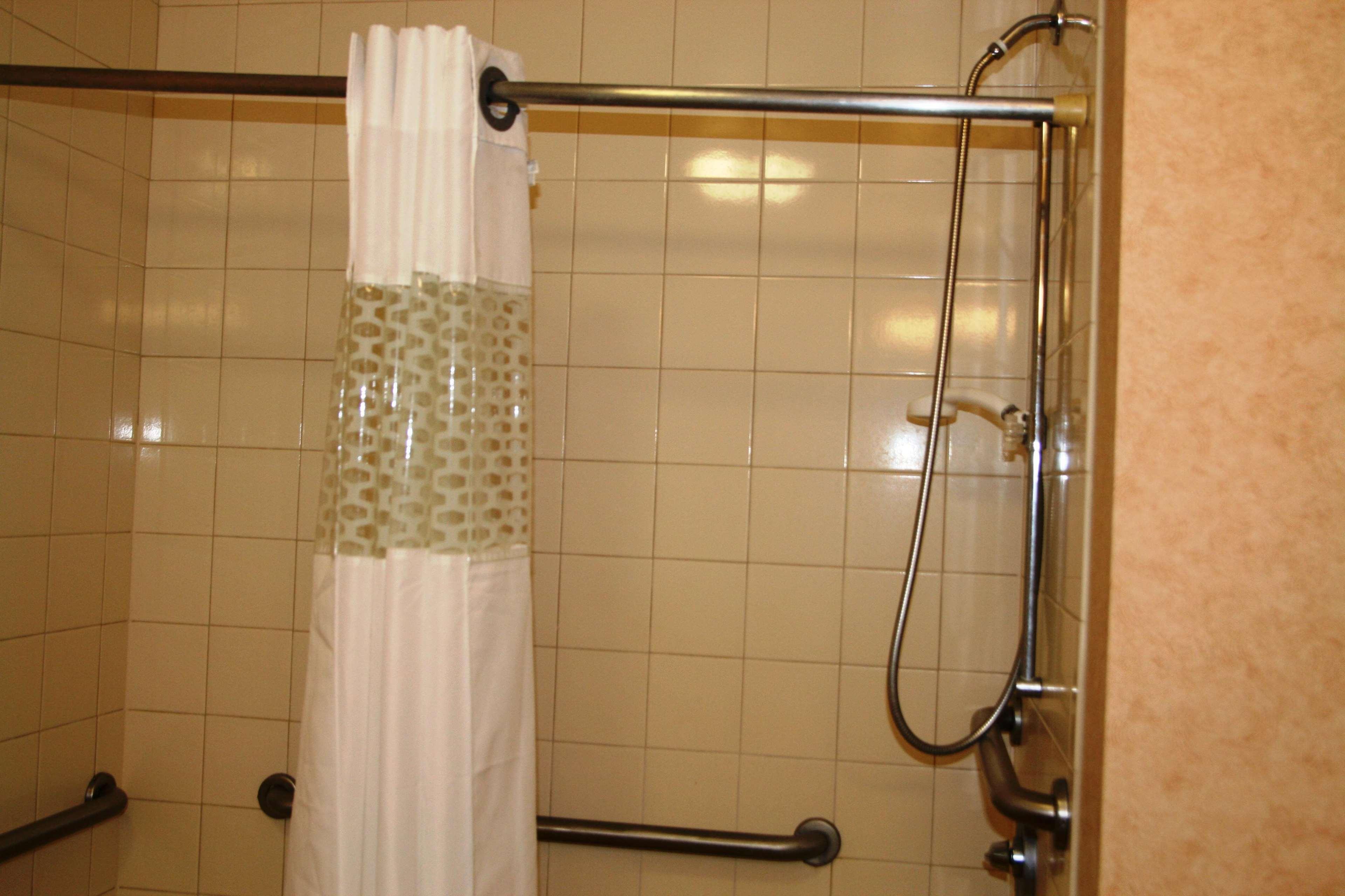 Hampton Inn Canton Chambre photo