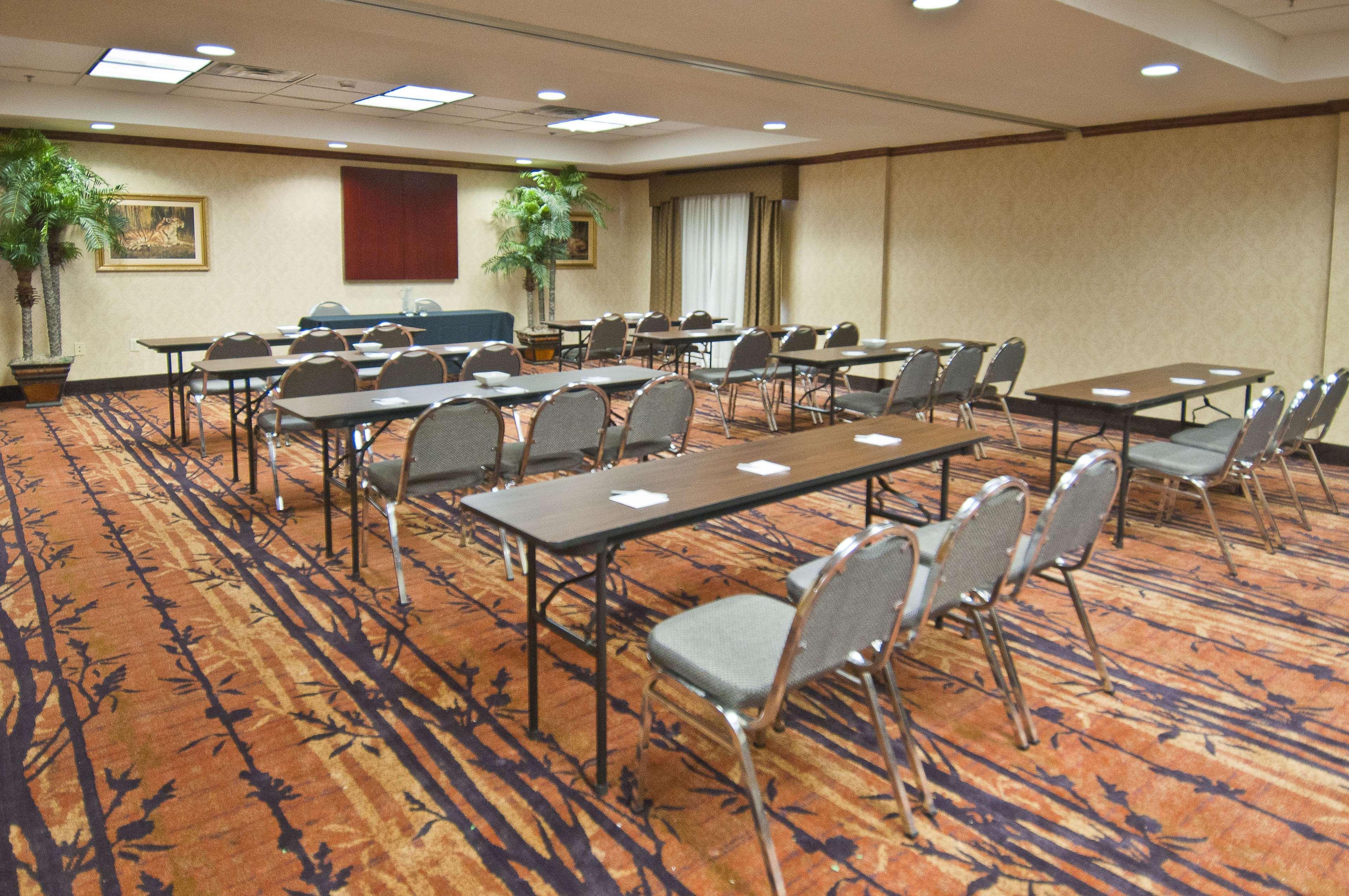 Hampton Inn Canton Extérieur photo