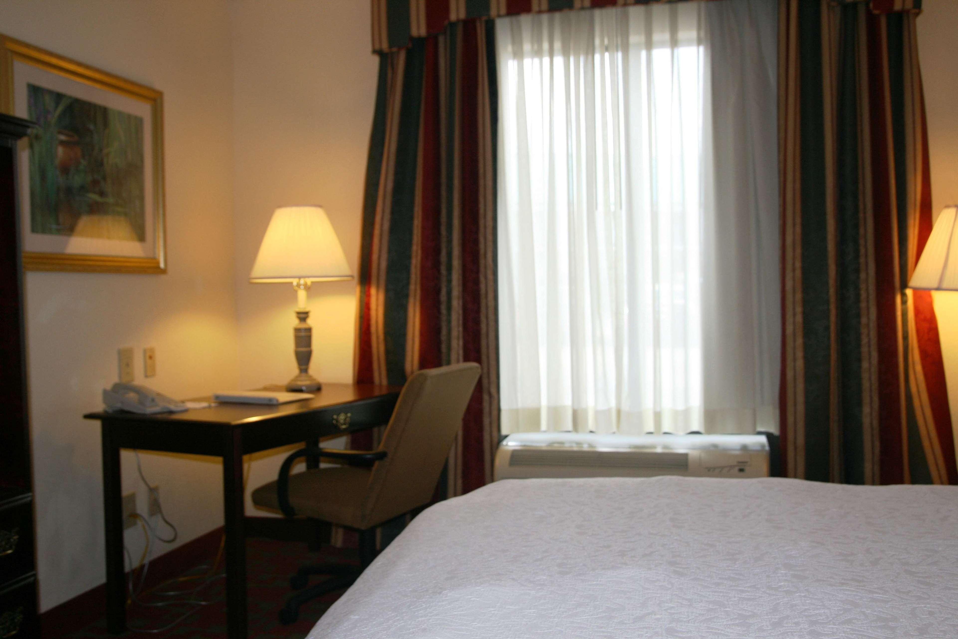 Hampton Inn Canton Chambre photo