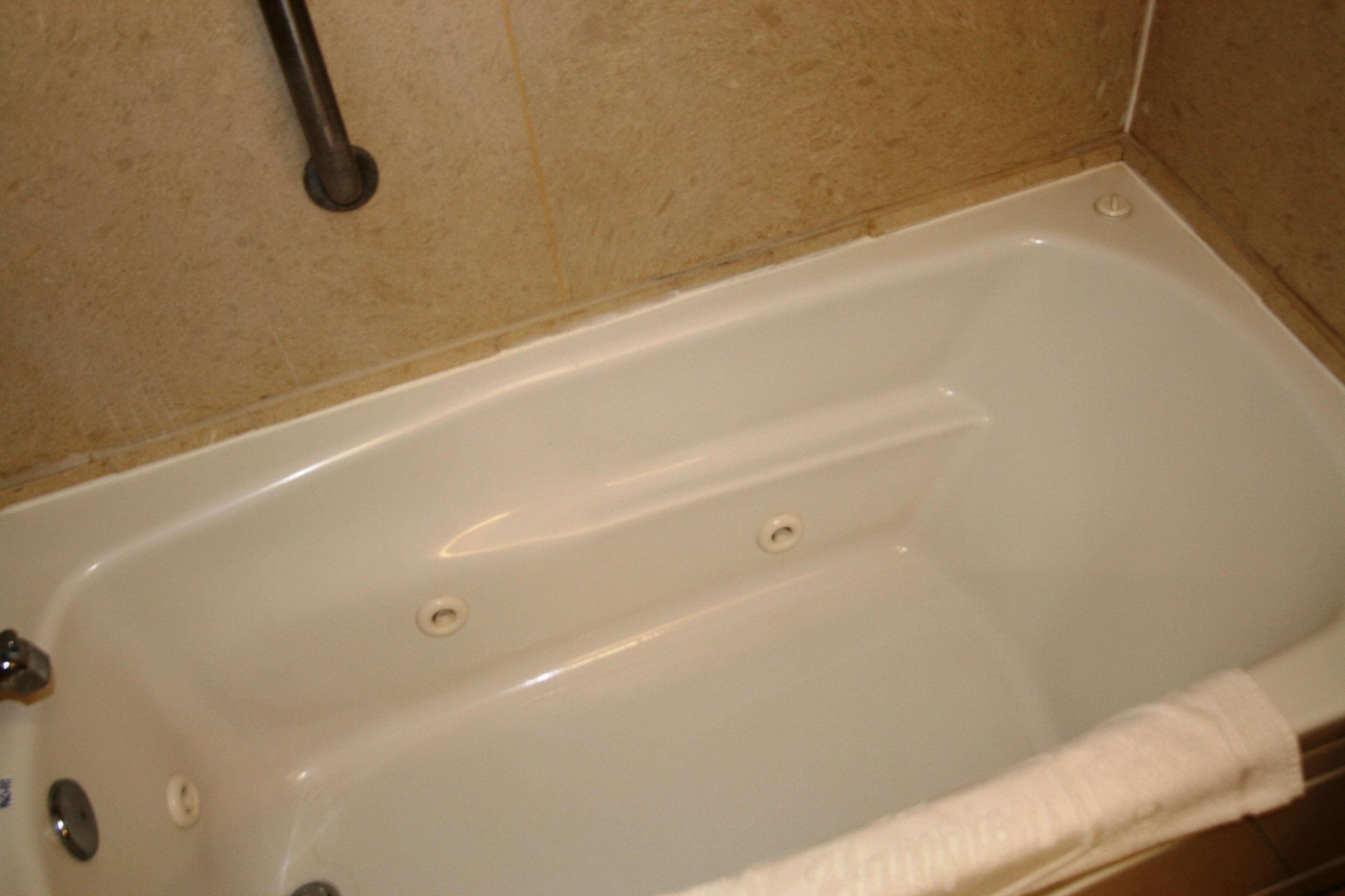 Hampton Inn Canton Chambre photo