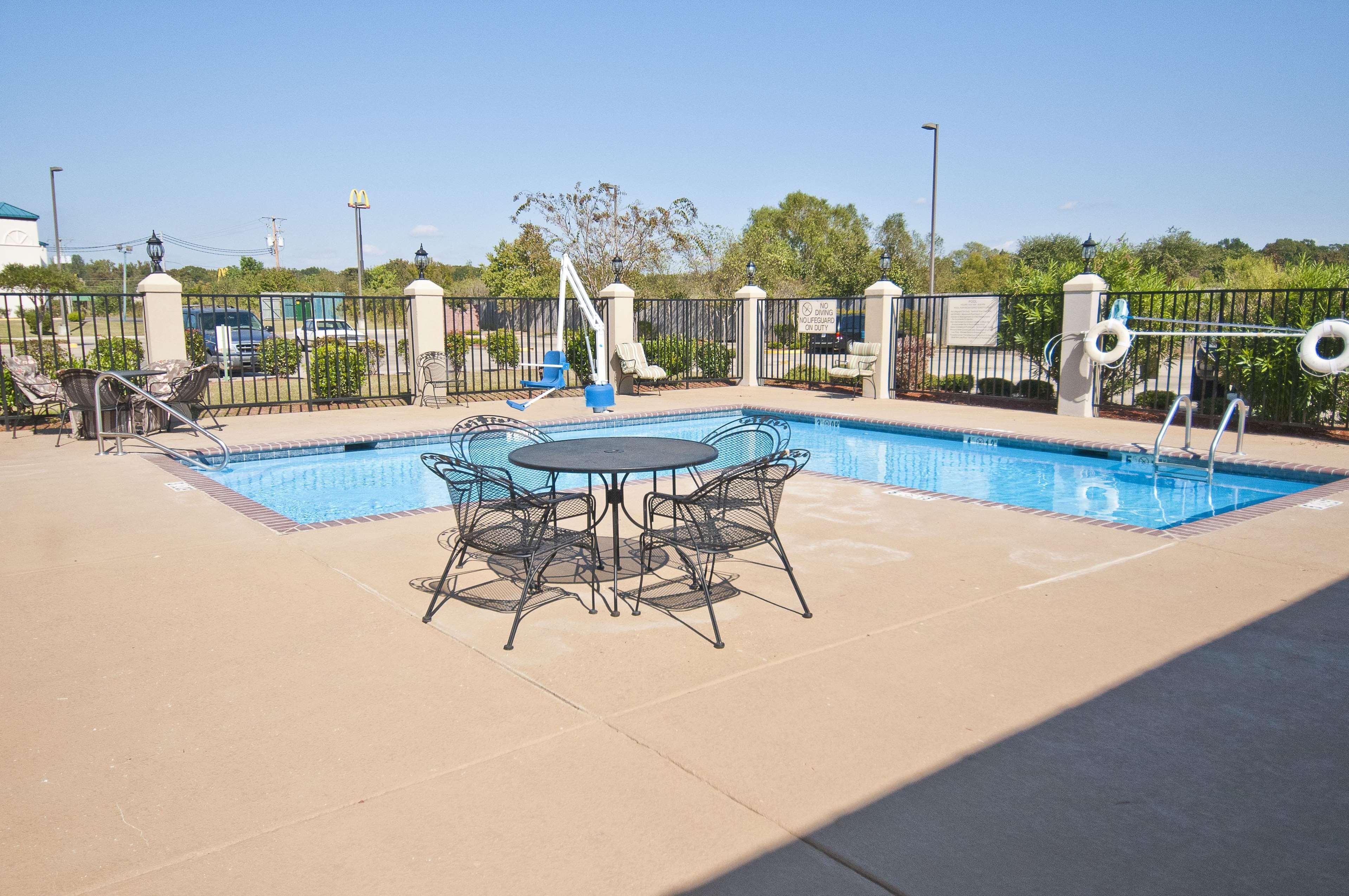 Hampton Inn Canton Extérieur photo