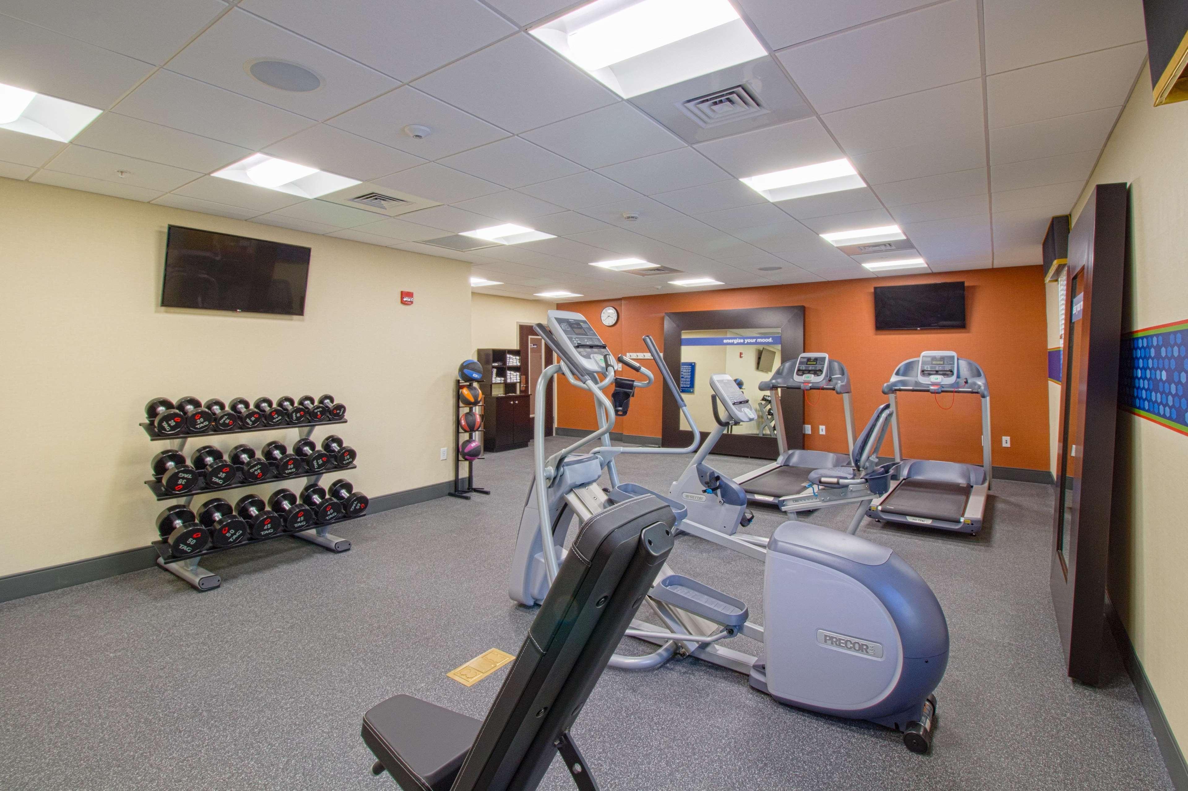 Hampton Inn Canton Extérieur photo