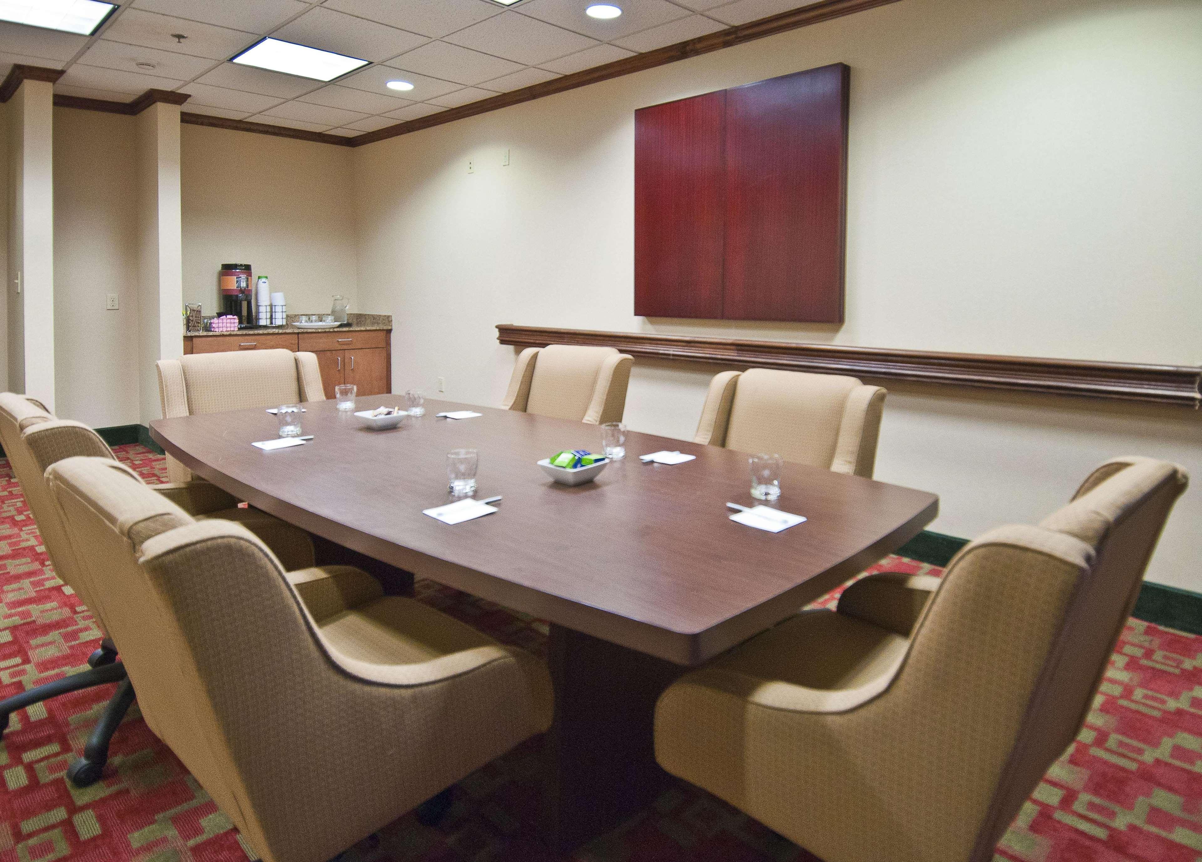 Hampton Inn Canton Extérieur photo
