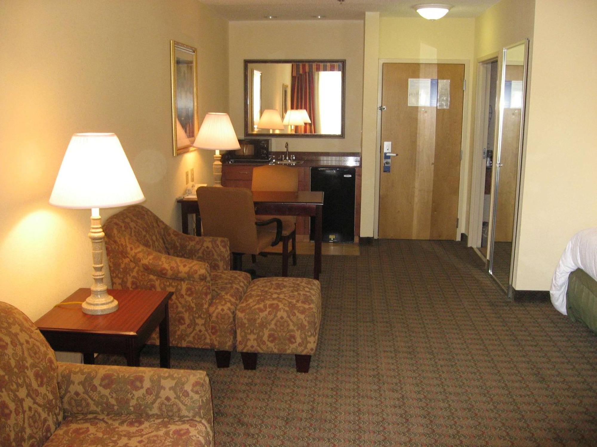 Hampton Inn Canton Extérieur photo