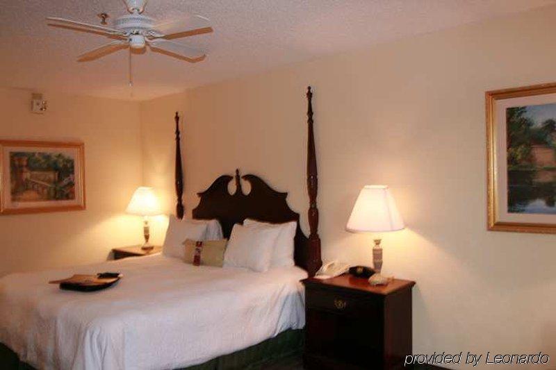 Hampton Inn Canton Chambre photo